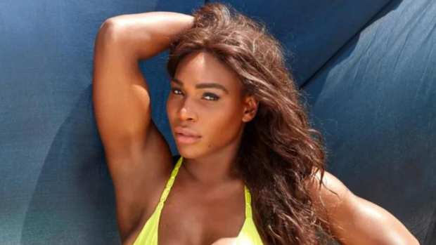 Serena Williams